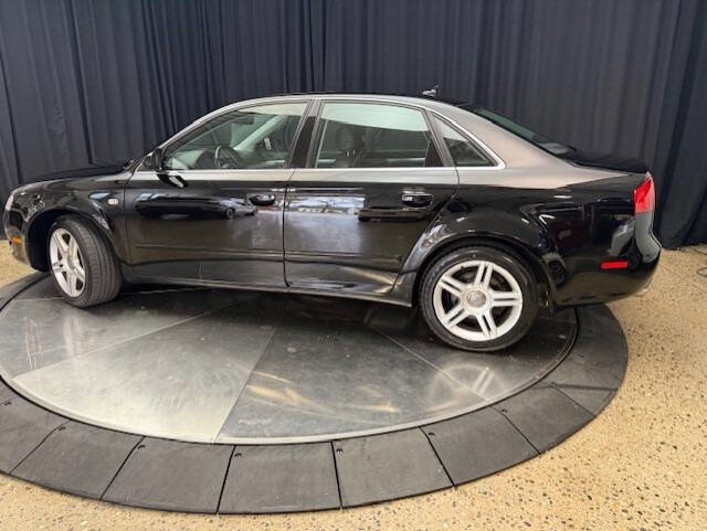Used 2007 Audi A4 2.0T image 5