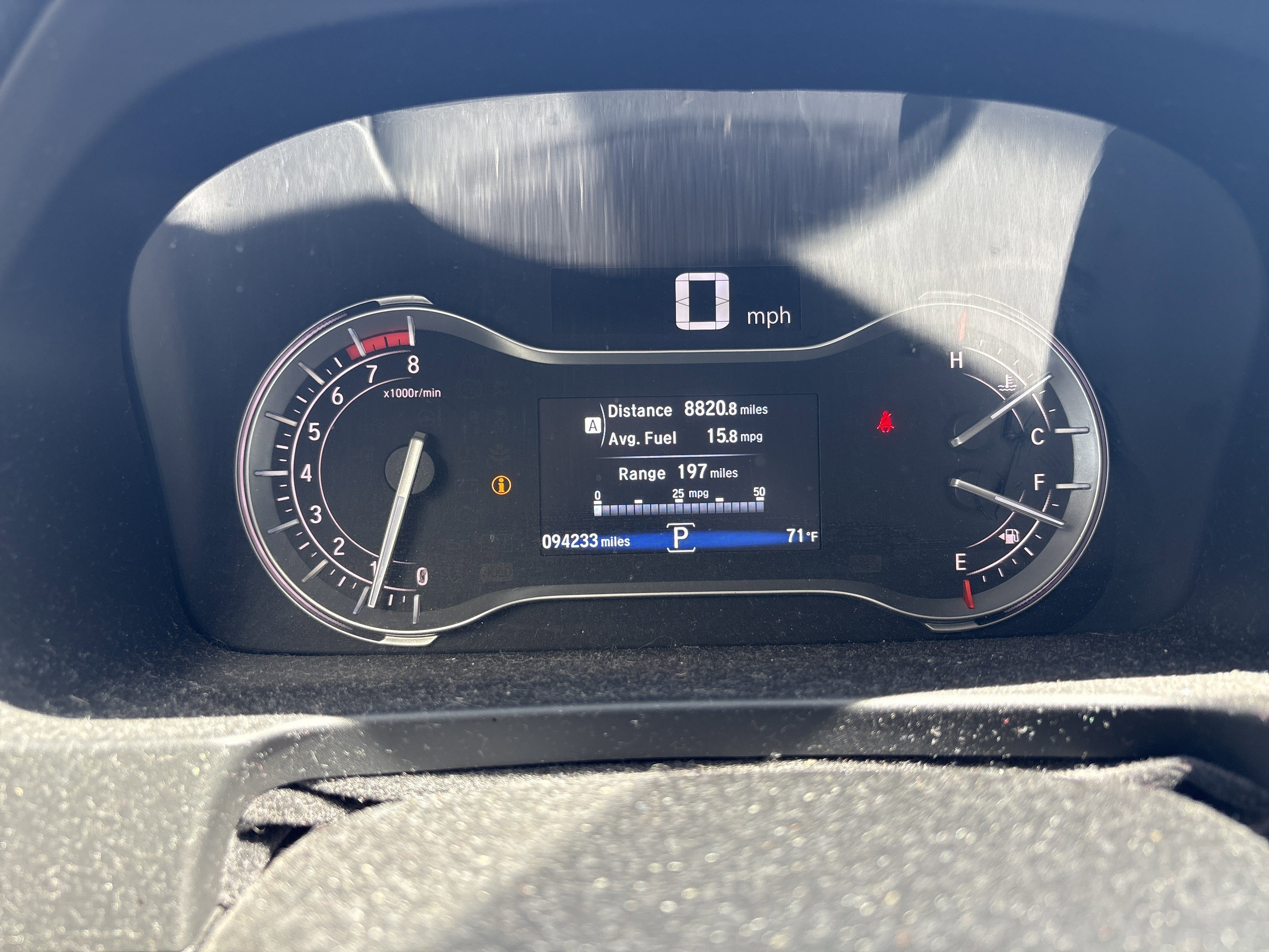 Used 2017 Honda Ridgeline RTL image 21