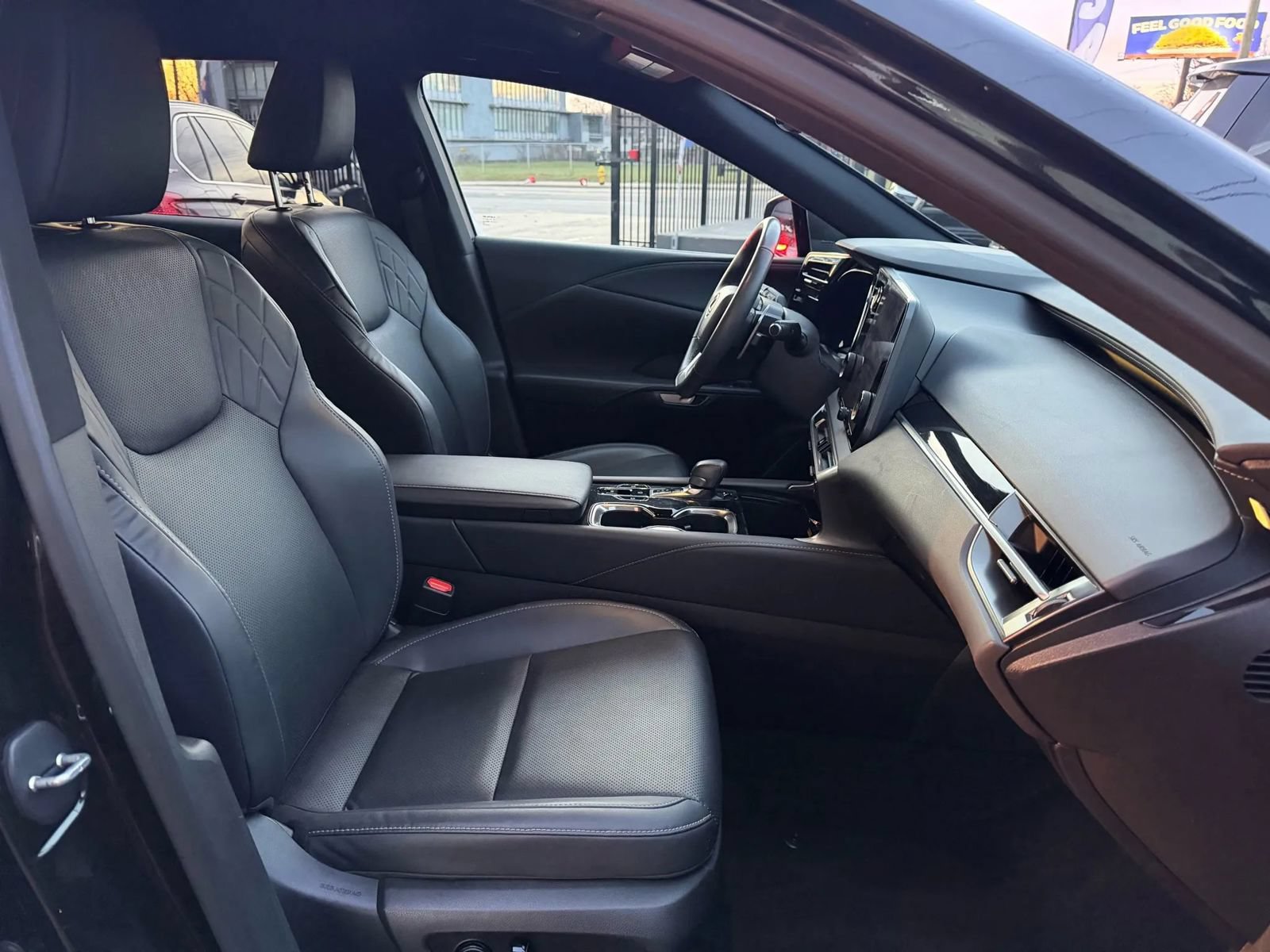 Used 2023 Lexus RX 350 FWD image 30
