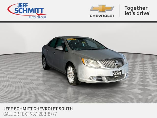 Used 2015 Buick Verano Leather image 2