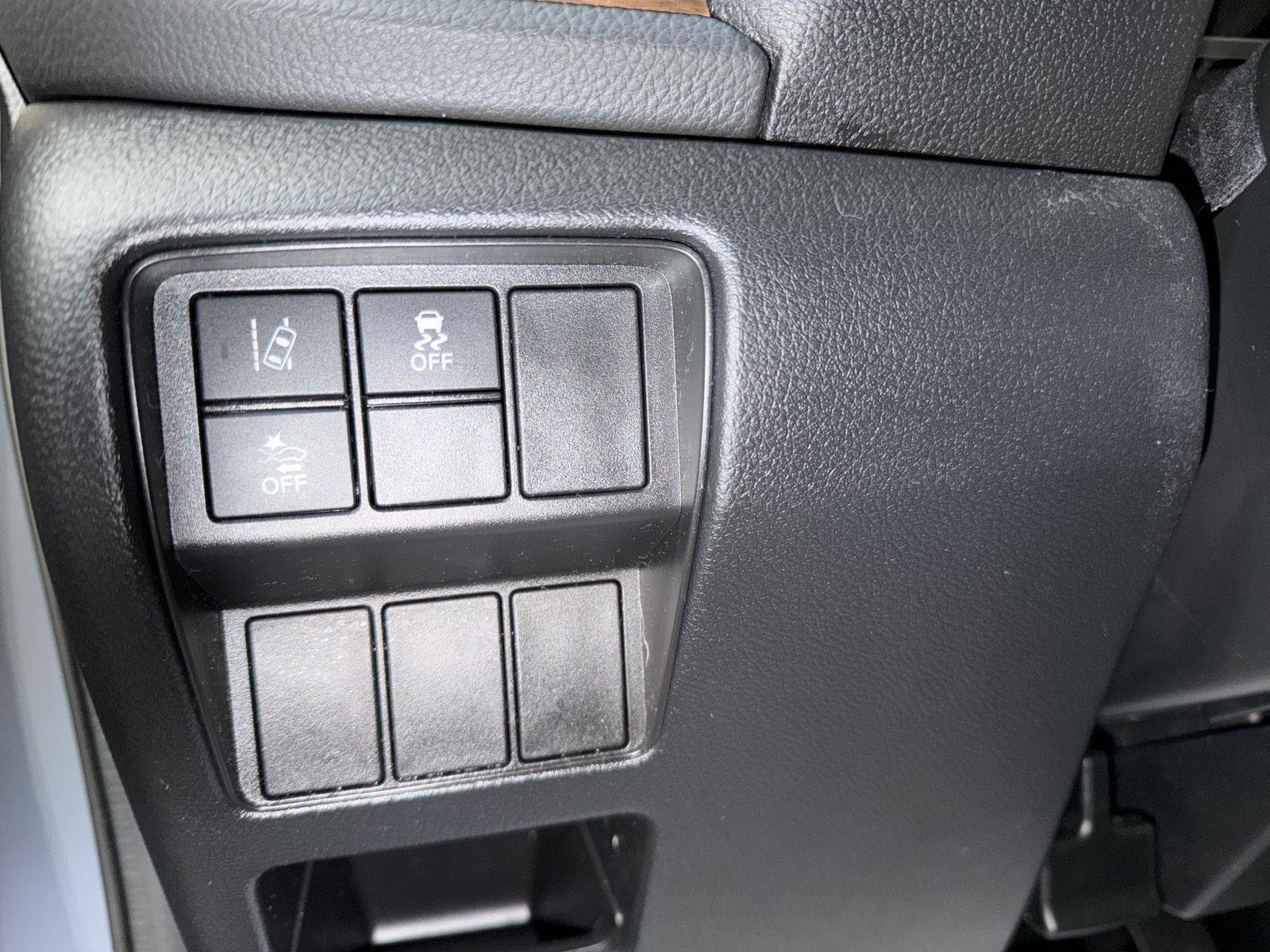 Used 2021 Honda CR-V EX image 13