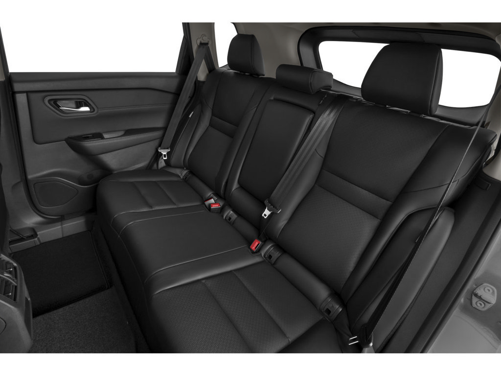 New 2026 Nissan Rogue Dark Armor AWD/4WD image 9