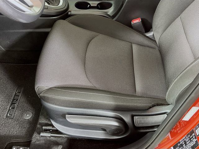 Used 2024 Kia Forte LXS image 19