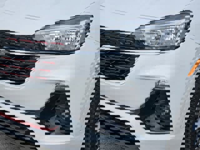 Used 2020 Buick Encore GX Select w/ Sport Touring Package image 9