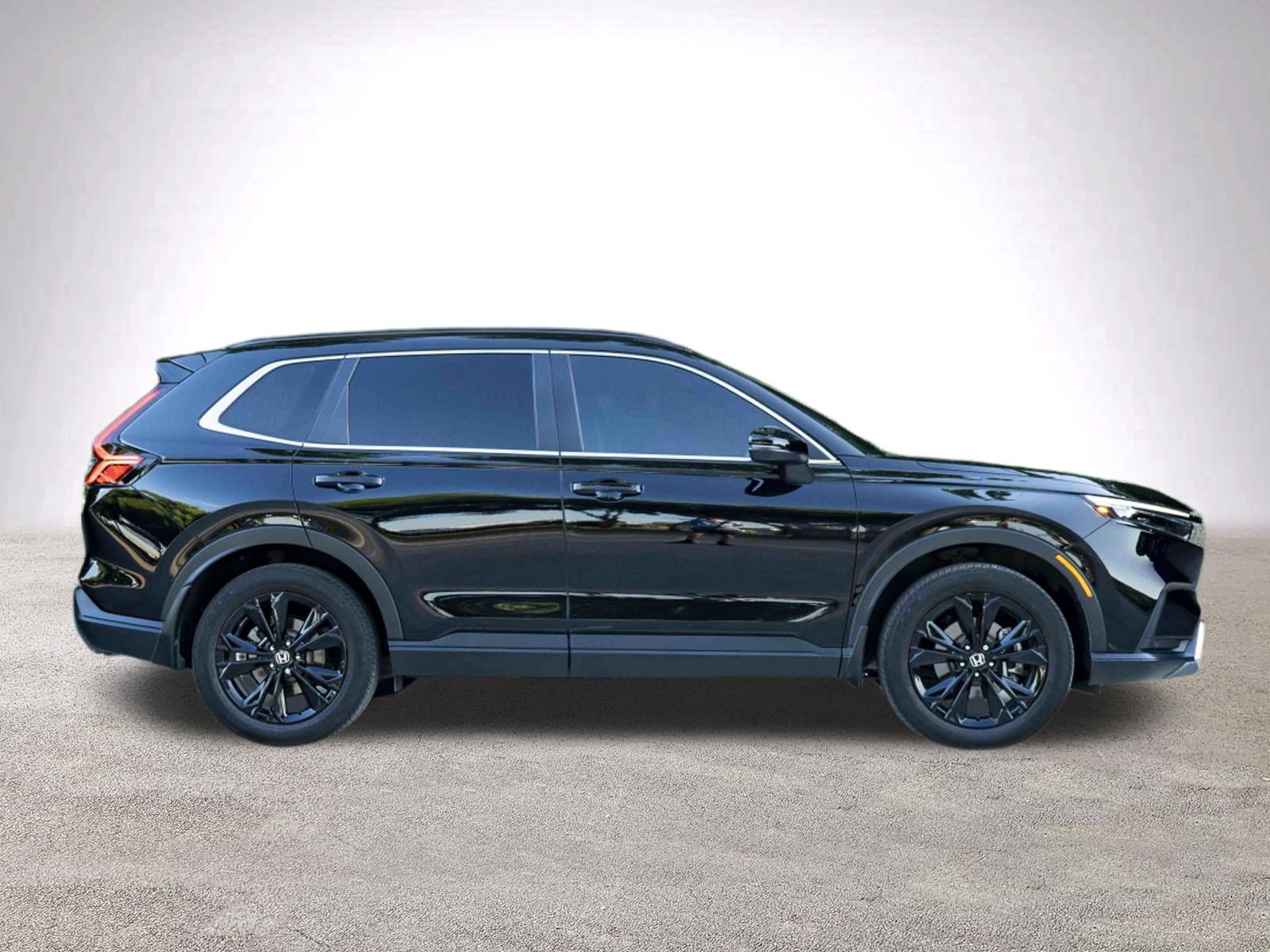 Used 2023 Honda CR-V Sport Touring image 10