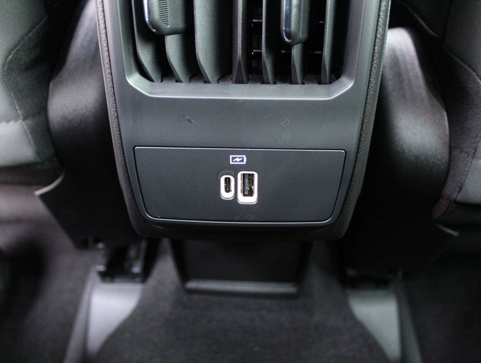 Used 2024 Dodge Hornet GT AWD/4WD image 16