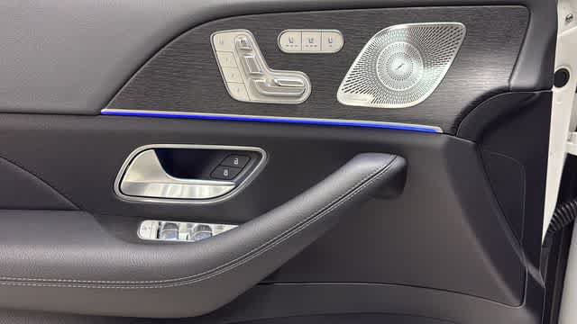 Certified 2026 Mercedes-Benz GLE 350 4MATIC image 15