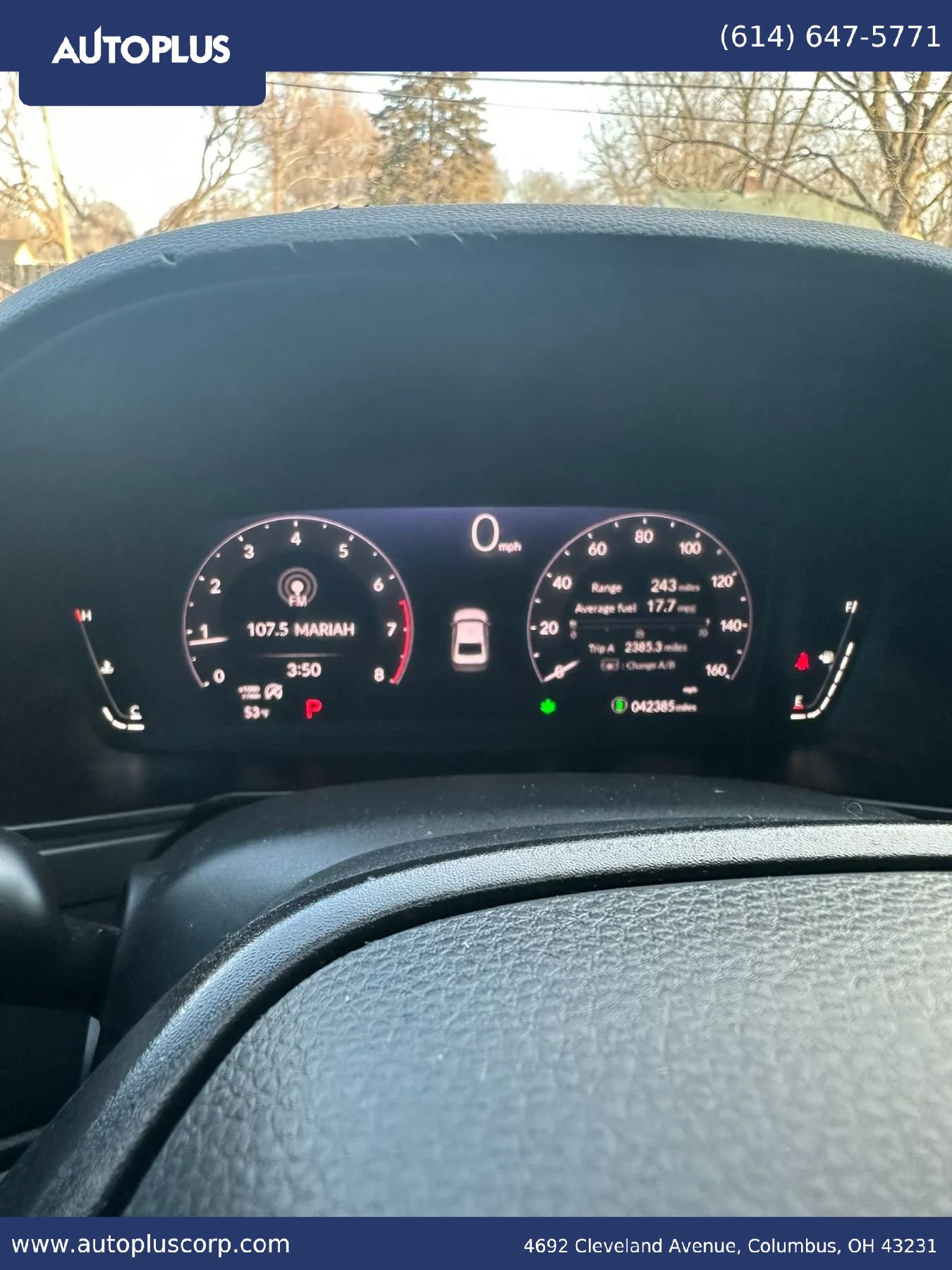 Used 2023 Honda Accord LX image 15