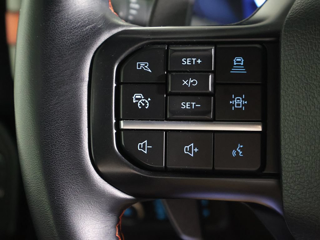 Used 2025 Ford F150 Raptor AWD/4WD image 45