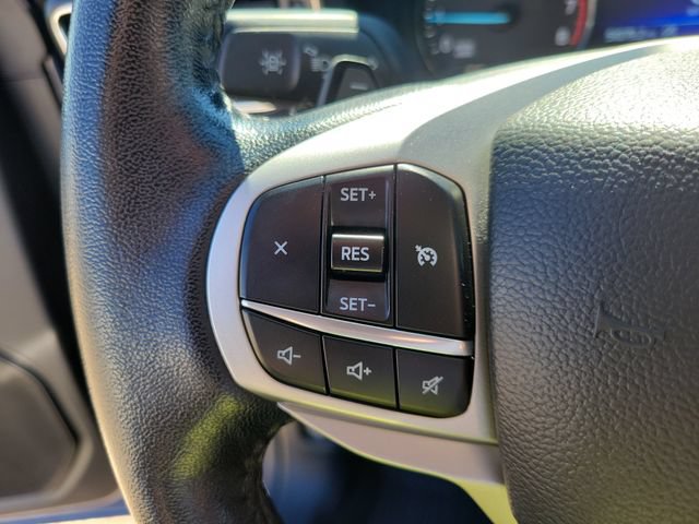 Used 2021 Ford Explorer XLT w/ Equipment Group 202A AWD/4WD image 13