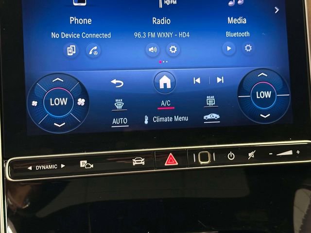 Certified 2023 Mercedes-Benz C 300 4MATIC Sedan image 20