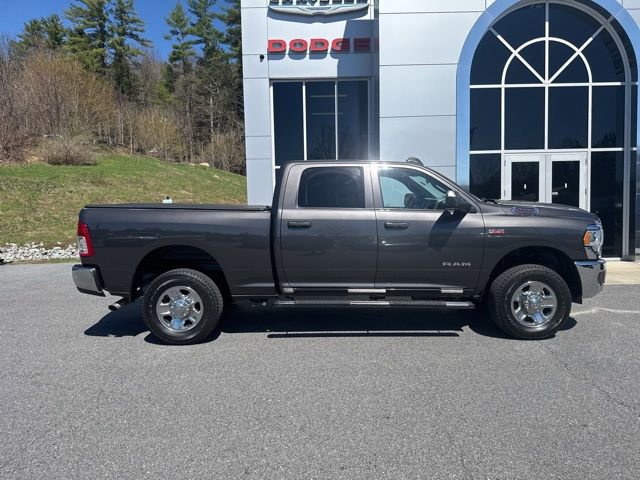 Used 2022 RAM 2500 Tradesman AWD/4WD image 7