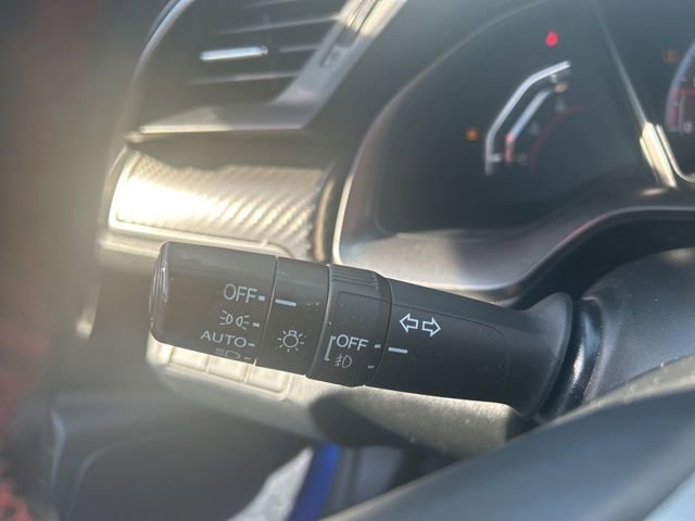 Used 2019 Honda Civic Si image 25
