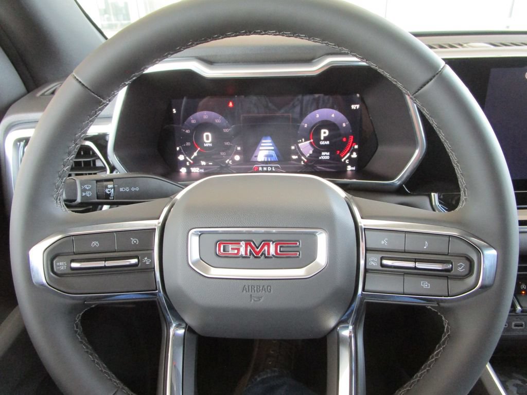 New 2026 GMC Canyon Elevation RWD image 28
