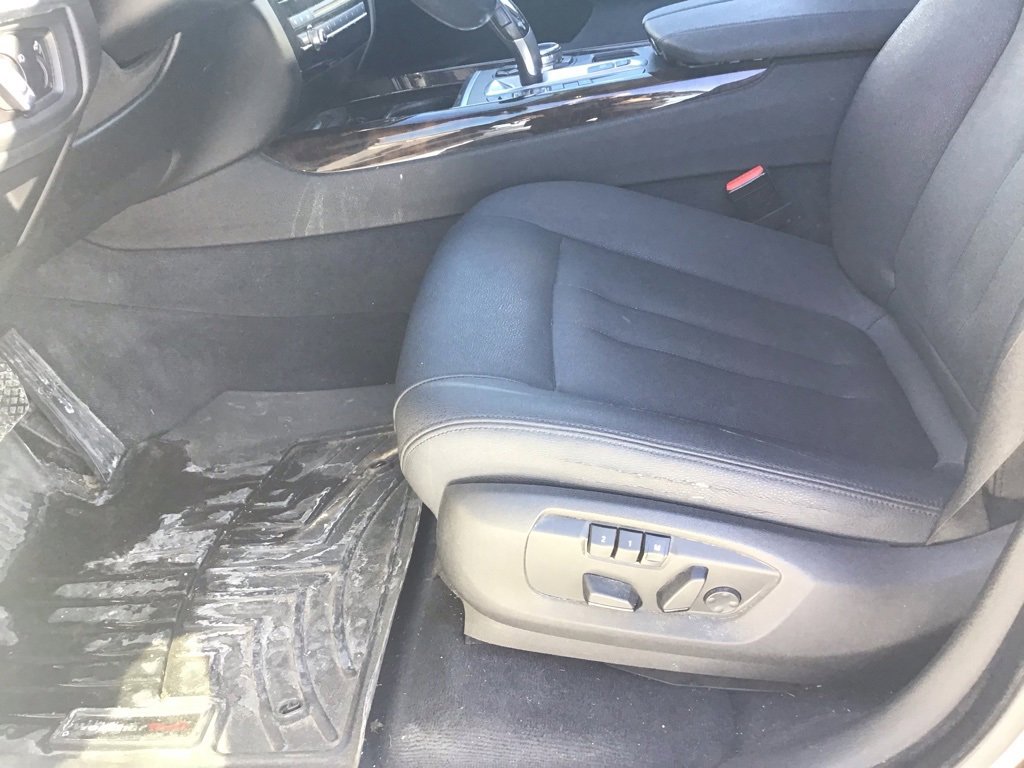 Used 2015 BMW X5 xDrive35i image 5