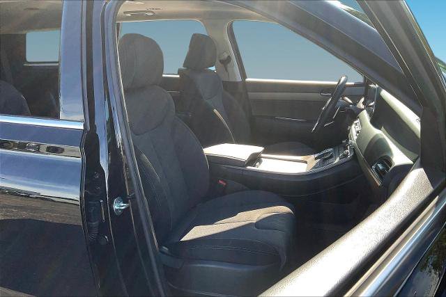 Used 2022 Hyundai Palisade SEL AWD/4WD image 28