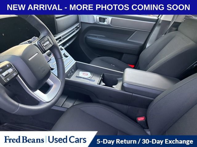 Used 2026 Hyundai Santa Fe SE AWD/4WD image 7