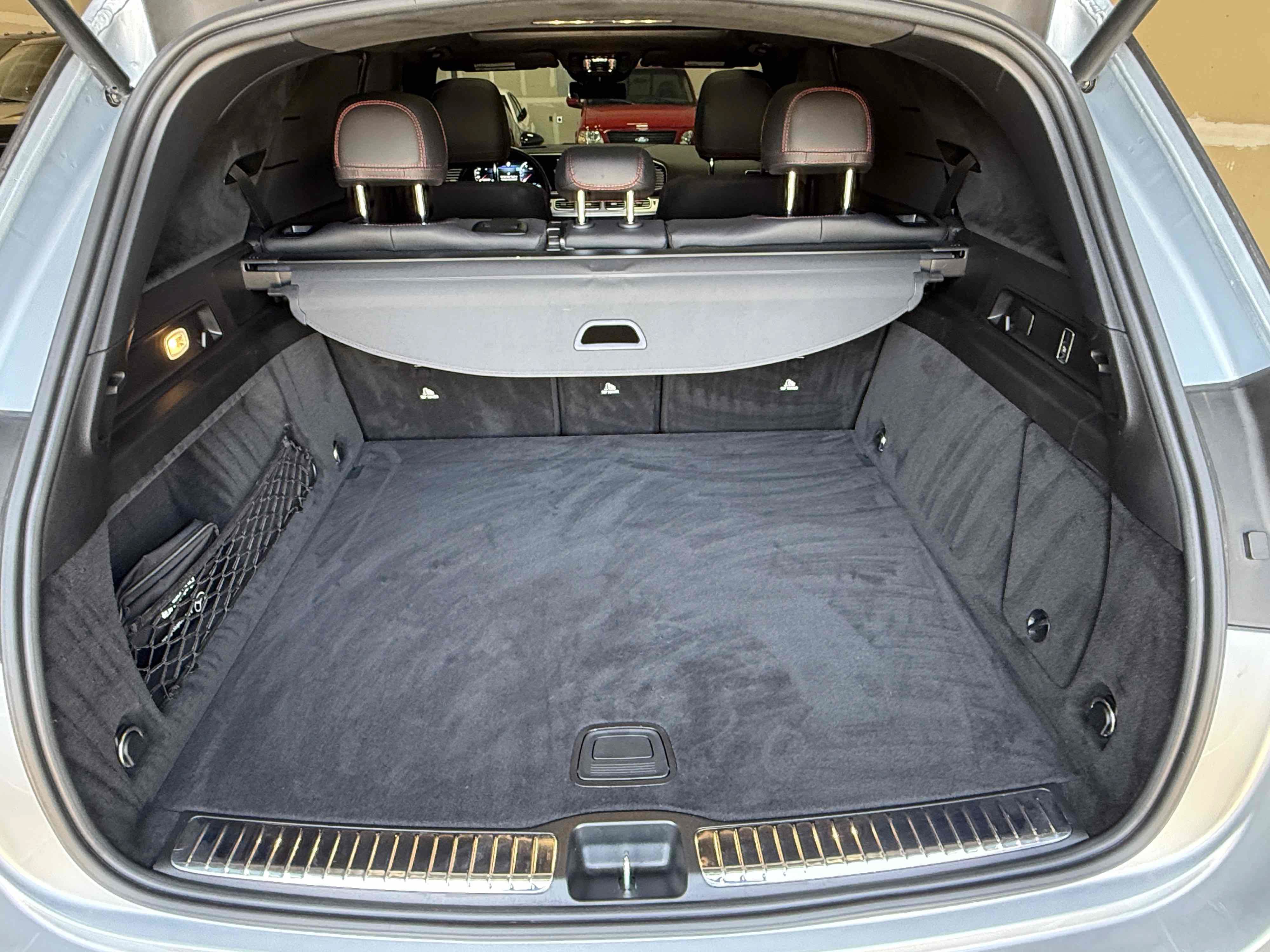 Used 2024 Mercedes-Benz GLE 63 AMG S image 98