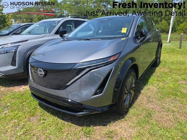 Used 2023 Nissan Ariya FWD image 1