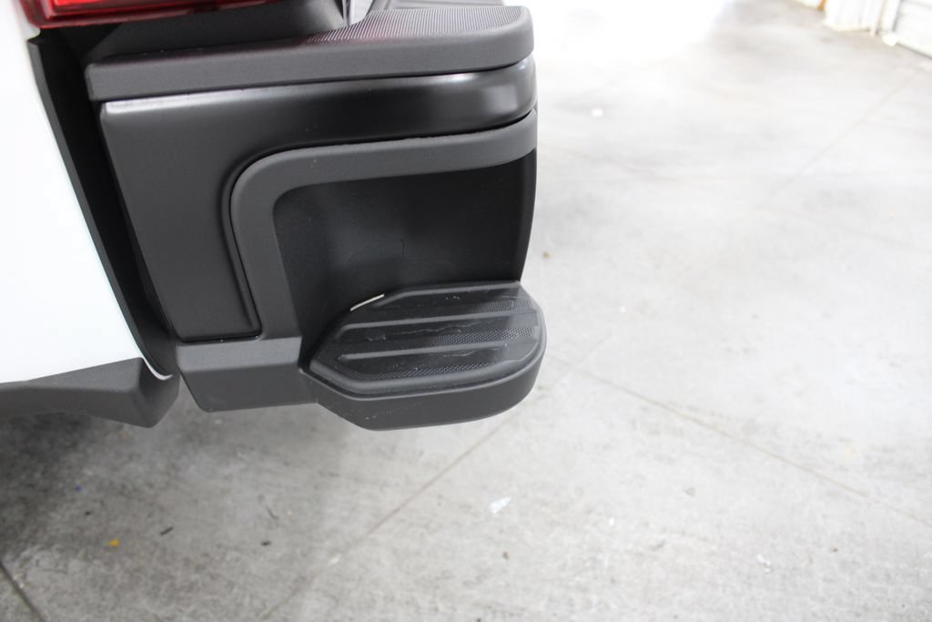 New 2026 Ford F350 XL RWD image 23
