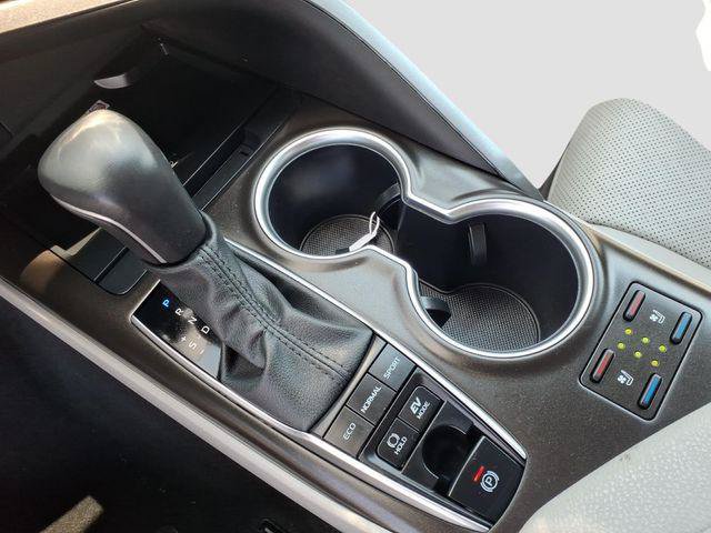 Certified 2024 Toyota Camry XLE w/ Navigation Package FWD image 16