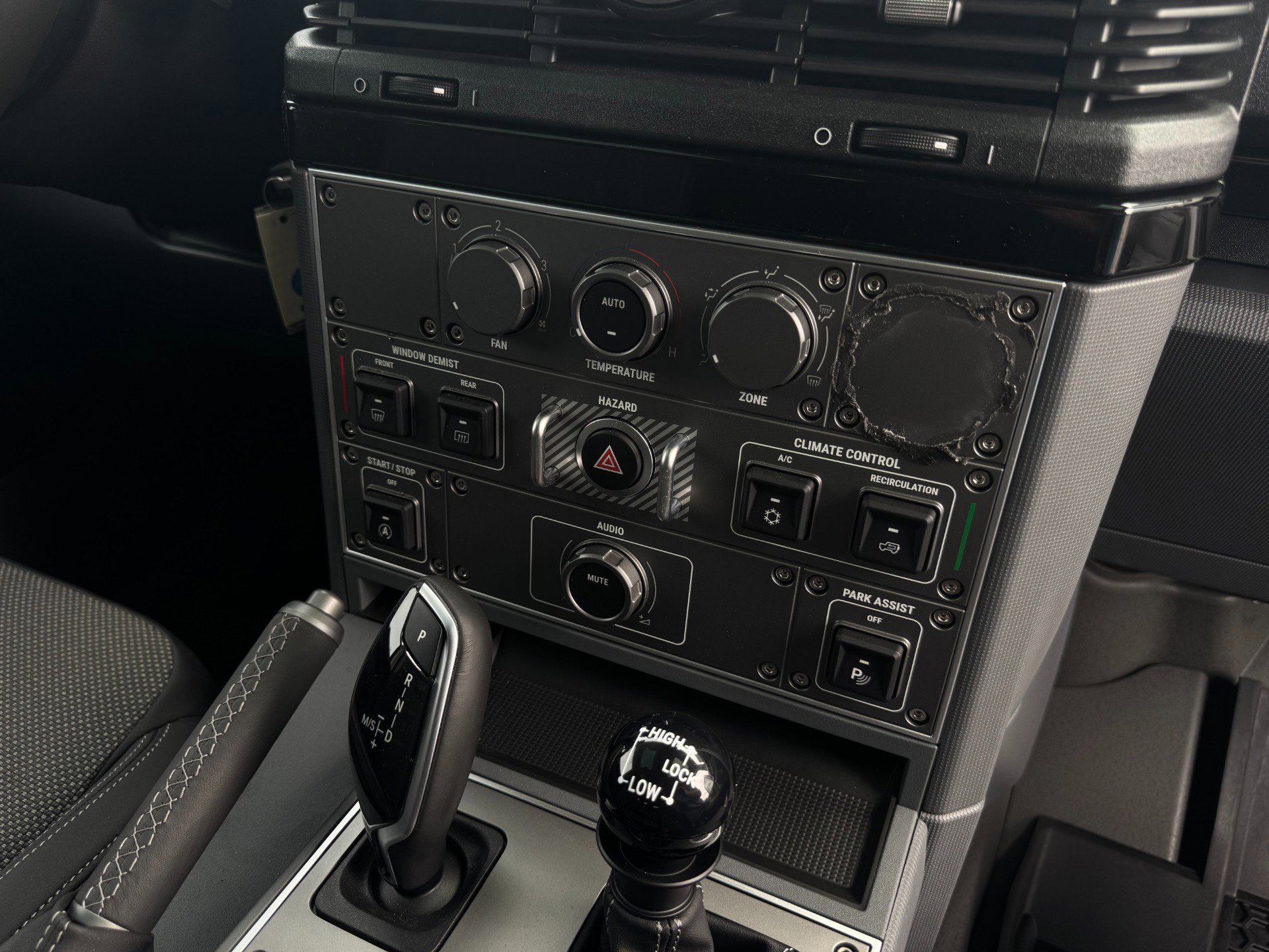 Used 2024 INEOS Grenadier image 37