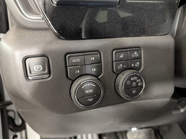 New 2025 Chevrolet Silverado 1500 RST w/ RST All Star Premium Package image 17