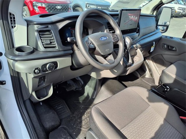 New 2026 Ford Transit 150 Low Roof w/ Load Area Protection Package image 6