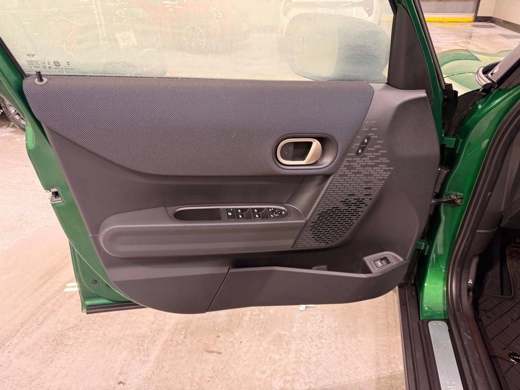 Used 2026 MINI Cooper S FWD image 10