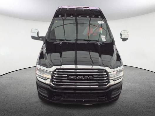 Used 2024 RAM 2500 Limited w/ Safety Group image 2