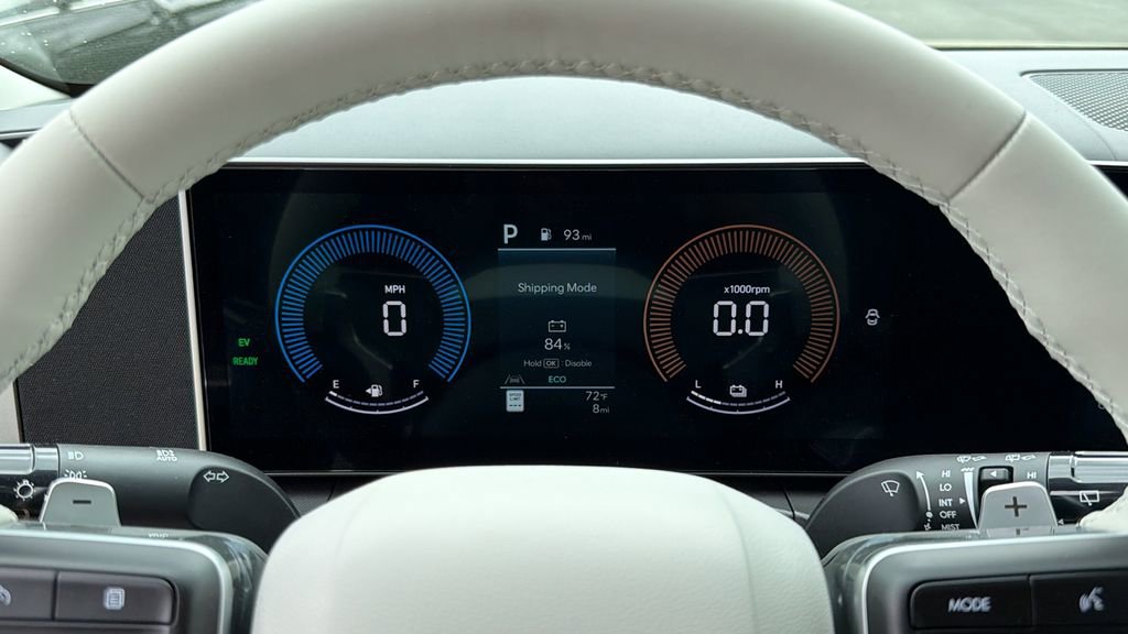 New 2026 Hyundai Santa Fe SE image 31