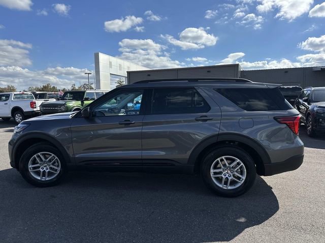 New 2026 Ford Explorer Active image 12