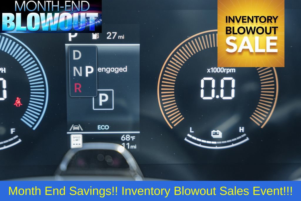 New 2026 Hyundai Santa Fe SEL image 45