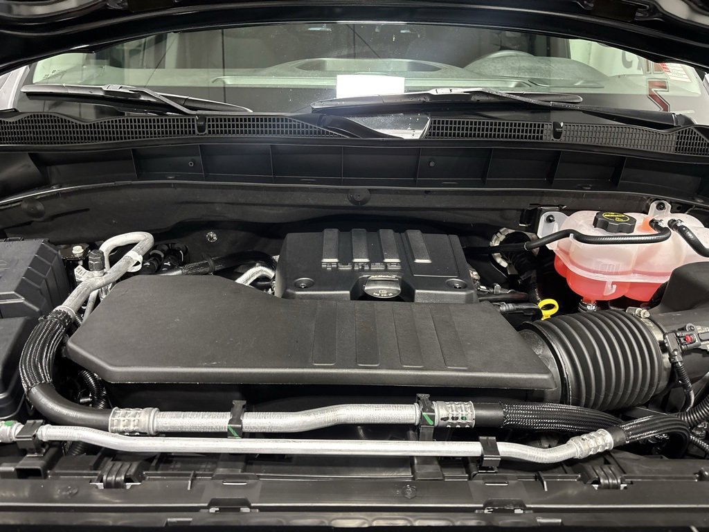 New 2026 GMC Sierra 1500 Pro w/ Graphite Edition image 4