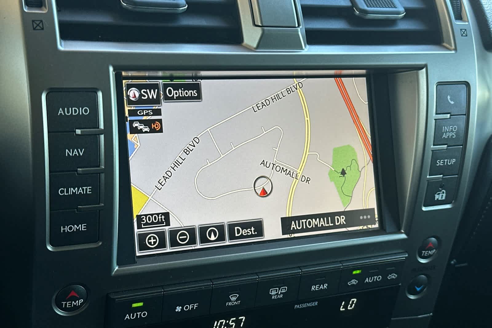 Used 2019 Lexus GX 460 Premium AWD/4WD image 21