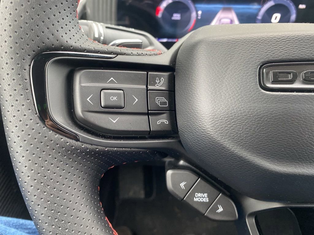 New 2026 Dodge Charger Scat Pack image 22