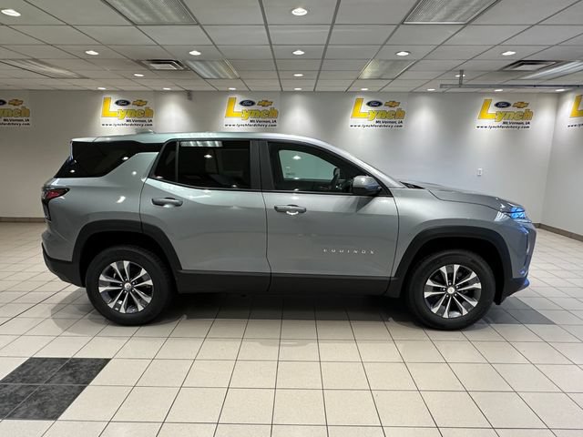 New 2027 Chevrolet Equinox LT w/ Convenience Package II AWD/4WD image 3