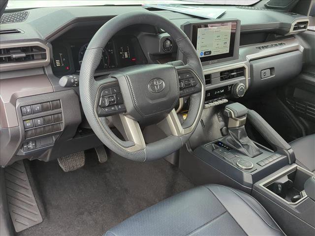 Certified 2024 Toyota Tacoma SR5 RWD image 10