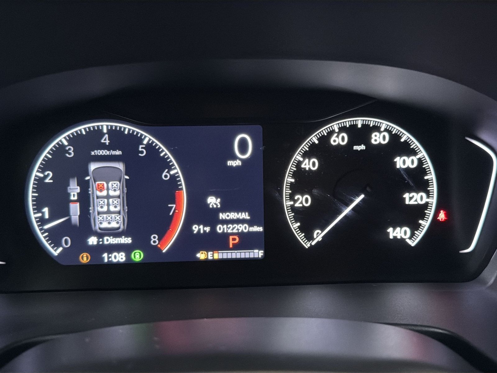 Used 2025 Honda Pilot TrailSport image 34