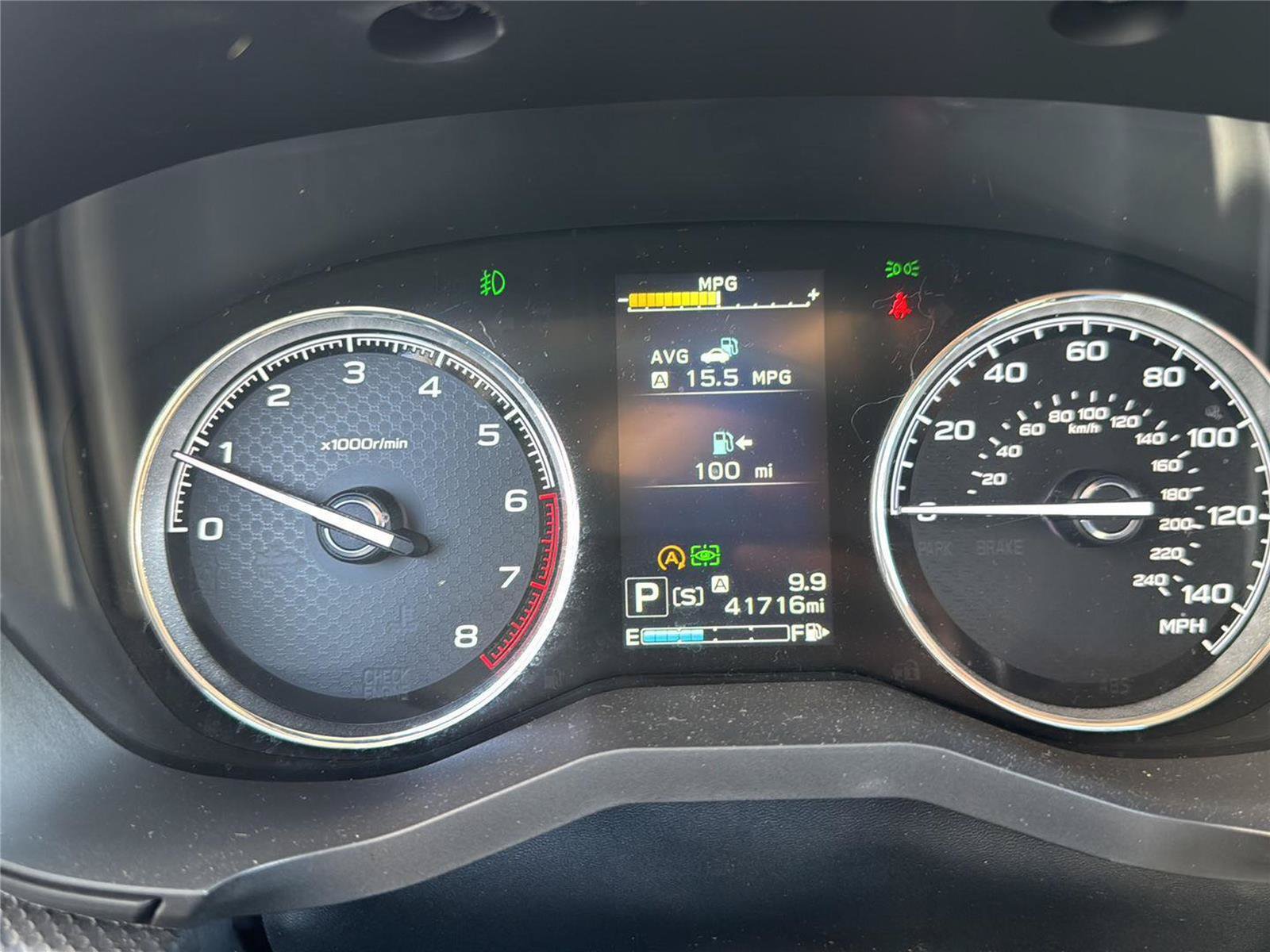 Used 2022 Subaru Forester Touring AWD/4WD image 17