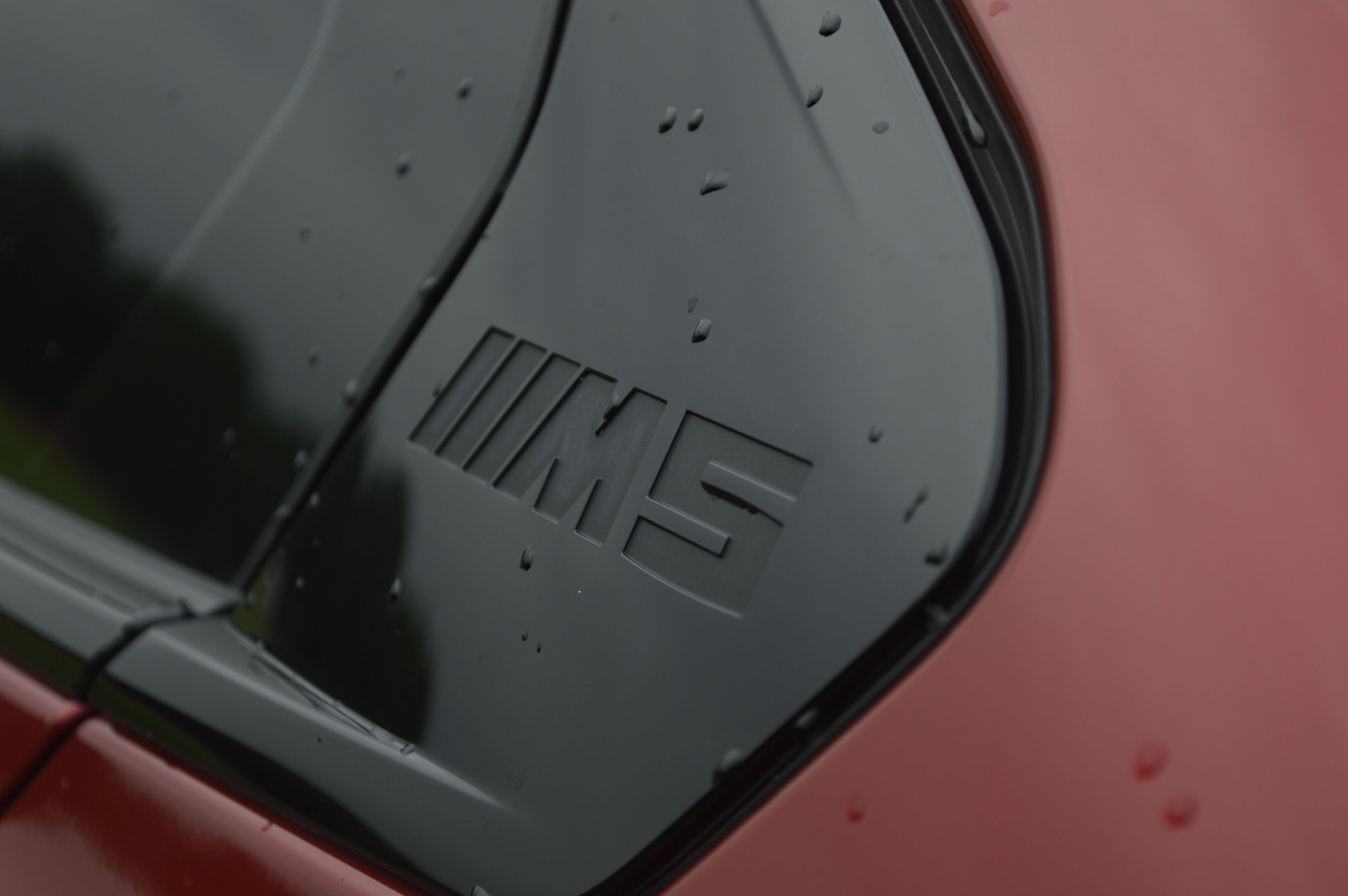 Used 2025 BMW M5 AWD/4WD image 13