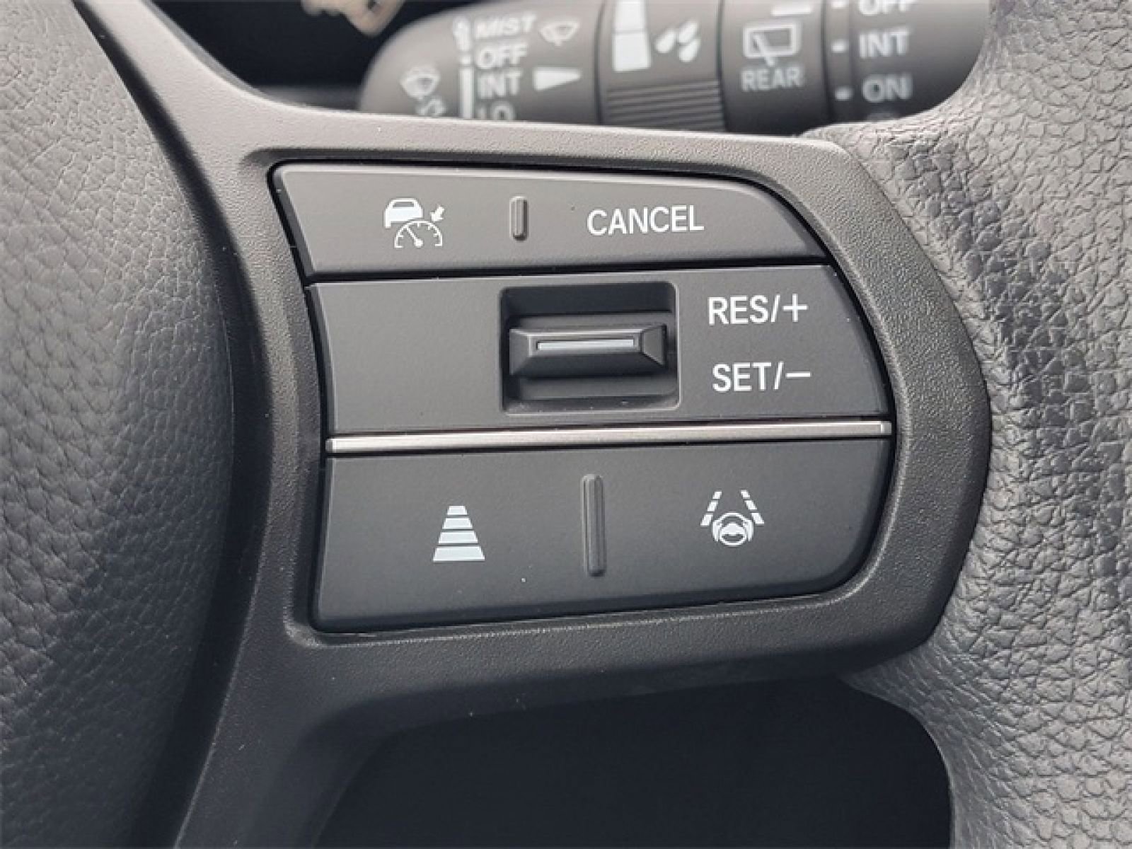 Used 2024 Honda CR-V EX image 10