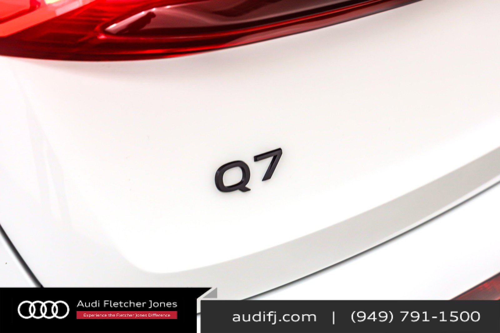 New 2026 Audi Q7 3.0T Premium Plus image 9