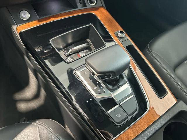 Certified 2023 Audi Q5 2.0T Premium w/ Convenience Package image 14