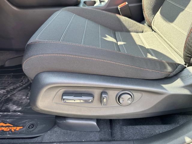 New 2026 Honda CR-V TrailSport image 7