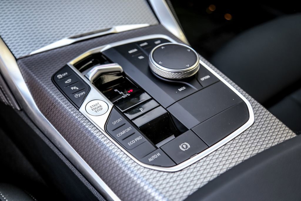 New 2026 BMW 430i xDrive image 14