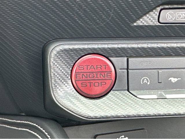 New 2026 Ford Mustang GT Premium w/ GT Performance Package RWD image 28