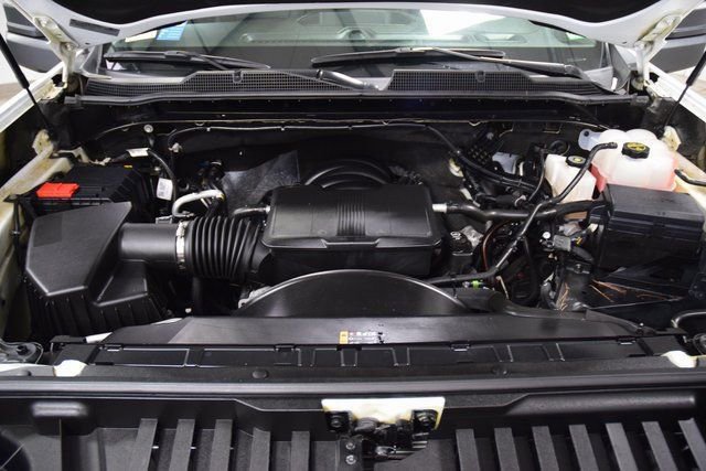 Used 2024 Chevrolet Silverado 3500 W/T w/ WT Convenience Package image 21