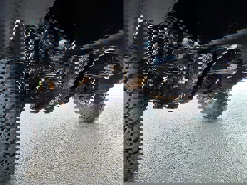 Used 2007 Dodge Ram 2500 Truck Laramie image 59