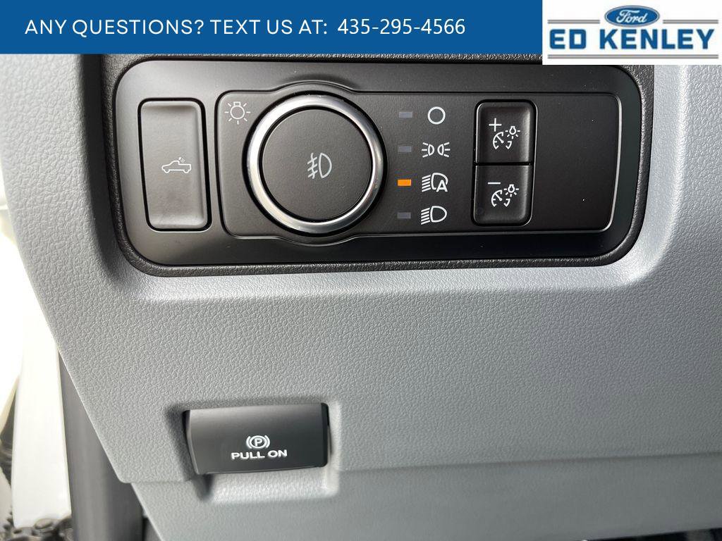 New 2026 Ford F350 XL AWD/4WD image 18